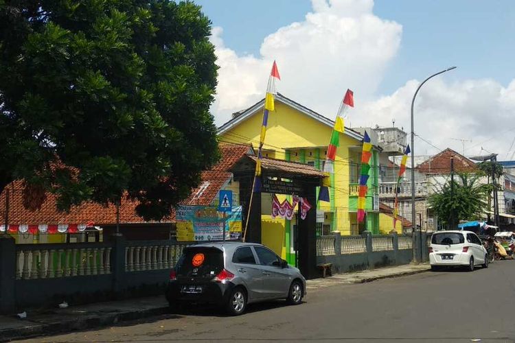 Sd Dan Smp Di Tasikmalaya Mulai Sekolah Tatap Muka Pada September 2020