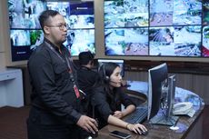 Layani Kondisi Darurat 24 Jam, Pemkot Semarang Siapkan Call Center 112 untuk Pemudik