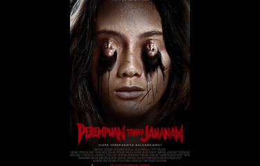 Perempuan Tanah Jahanam Batal Tayang Di Dua Bioskop Tua Begini Faktanya Halaman All Kompas Com