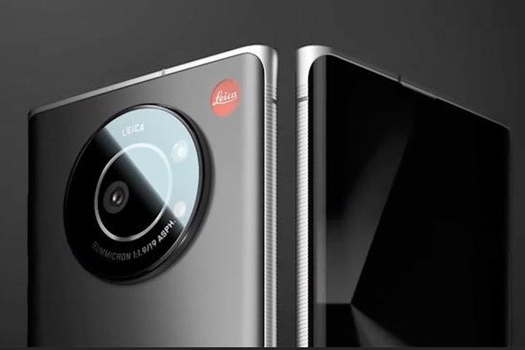 harga smartphone leica