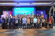 Lewat Bali Joint Statement, Forum Jurnalis ASEAN Serukan Perlindungan Karya Jurnalistik di Era Digital dan AI