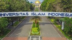 Beasiswa Kuliah di UII Yogyakarta, Terbuka bagi Atlet Hingga Santri