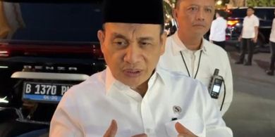 Wamenag: Pemerintah Tak Intervensi Muktamar NU, Kemenag Harus Netral