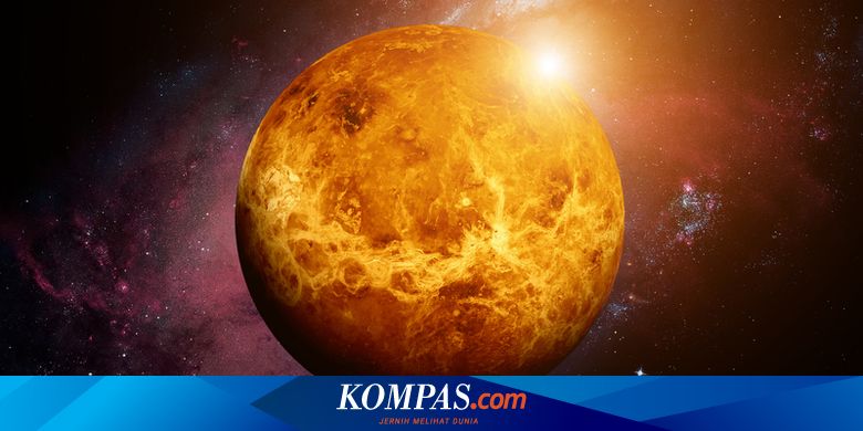 太陽系で最も熱い惑星の大気はどのようなものですか?