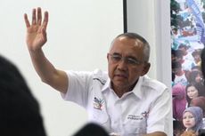 Mengundurkan Diri, Gubernur Riau Siap Maju Jadi Caleg DPR RI