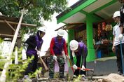 Akses Air Bersih Tersedia, Biaya Rumah Tangga Warga di Cikarang Turun Drastis