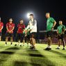 Jadwal Timnas Indonesia Vs Turkmenistan pada FIFA Matchday