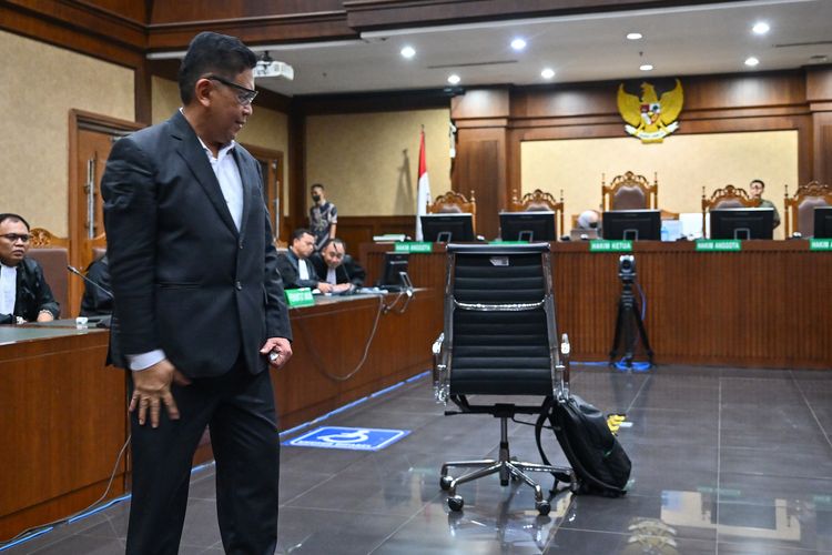 Hasto: Sejak Awal, Ada Upaya Mengacak-acak PDI-P