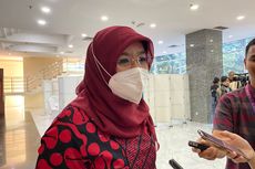 Kemenkes Konfirmasi Temuan 1 Kasus Cacar Monyet di DKI Jakarta