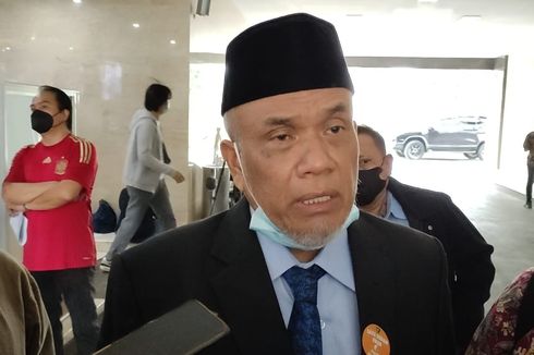 Kala Edy Mulyadi Kehilangan Ponselnya Sebelum Diperiksa Bareskrim Polri...