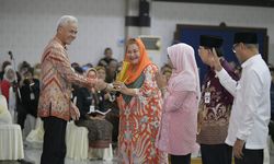 Semarang Juara 1 PPD 2023 Jateng, Walkot Ita: Ini Berkat Konsep Bergerak Bersama