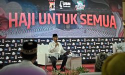 Anies Janji Bangun Kampung Haji di Arab Saudi untuk Fasilitasi Kebutuhan Jemaah dan Pamerkan Budaya Indonesia