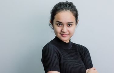 Michelle Ziudith Merasa Tak Sabar untuk Bersama Rizky Nazar Lagi