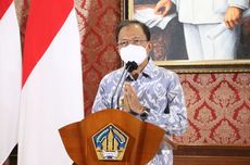 Tak Kunjung Ada Wisman ke Bali, Gubernur Koster Usul Tiadakan Karantina ke Pemerintah Pusat 