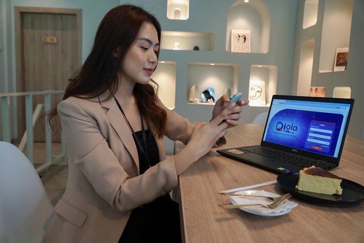 PT Bank Rakyat Indonesia (Persero) Tbk atau BRI terus memperkuat kapabilitas layanan digitalnya melalui QLola by BRI. 