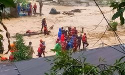 Greenpeace Sebut Banjir Sumatera akibat Deforestasi dan Krisis Iklim