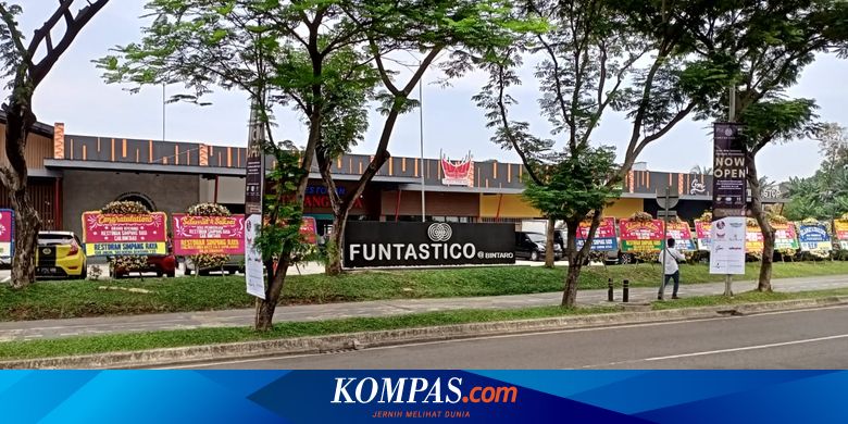 Triyasa Lansir Destinasi Kuliner di Bintaro