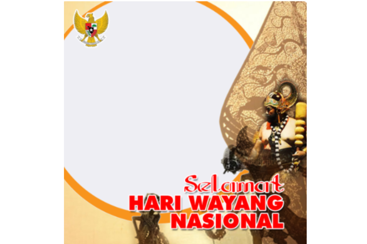 hari wayang nasional 2022