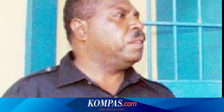 Bawaslu Boven Digoel Kabulkan Gugatan Sengketa Pilkada Pasangan Yusak-Yakob - Vimarsana News