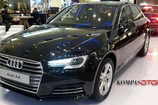 VW Enggak Terlalu Berharap Wacana Pajak Sedan 