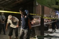 Lansia di Bekasi yang Ditemukan Tewas Diduga Korban Pembunuhan