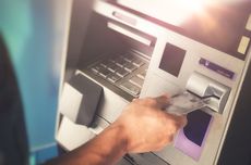Aksi Pembobolan Mesin ATM di Sleman Digagalkan, Pelaku Belum Sempat Ambil Uangnya
