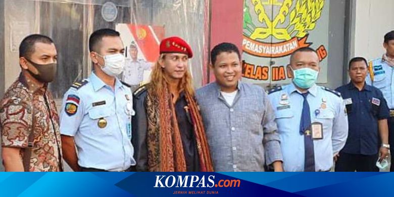 Arti Asimilasi Yang Sempat Didapat Bahar Bin Smith Halaman All Kompas Com