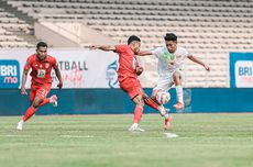 Persebaya Ditahan Malut United: Disaksikan STY, Bajul Ijo Buntu