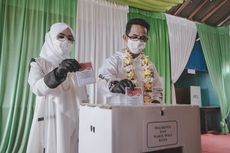 PPKM Mikro Balikpapan, Tempat Wisata Ditutup hingga Jam Operasional Mal Dibatasi