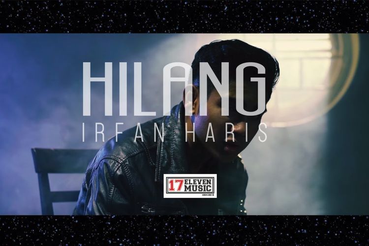 Irfan Haris - Hilang