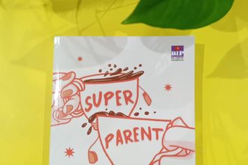 Dampak Luka Masa Kecil Orangtua pada Tumbuh Kembang Anak