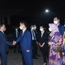 Akhiri Kunjungan ke 3 Negara Asia Timur, Jokowi Kembali ke Tanah Air