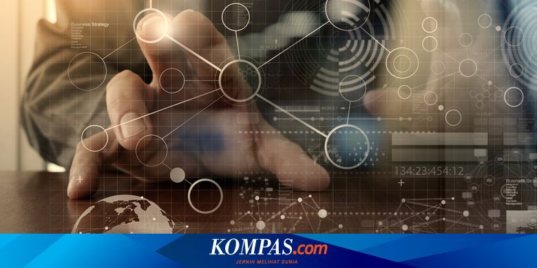 7 Dari 10 Profesi Paling Bersinar 2022 Butuh Skill Dari Jurusan Ini