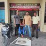 PNS Aceh Tertangkap Basah Mencuri AC di Rumah Sakit