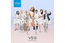 Siapakah Ikon Terbaru Perfect Selfie-nya Vivo Smartphone?