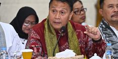 Komisi II DPR RI: Percepatan Pembangunan Wilayah Perbatasan Butuh “Political Will” dan Strategi Komprehensif