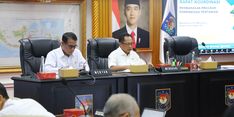 Hadapi Kemarau 2025, Mendagri Ajak Pemda Gerak Cepat Wujudkan Swasembada Pangan