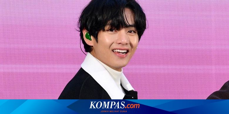 Daftar Idol Kpop Tertampan, Siapa Idolamu?
