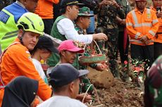 RUU Penyesuaian Pidana Bakal Masukkan Pasal-pasal Terkait Narkotika