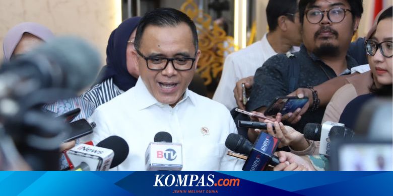 Langkah Akselerasi Transformasi Digital Indonesia