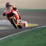 Marc Marquez Memastikan Diri Ikut Tes Pramusim Sepang dan Mandalika