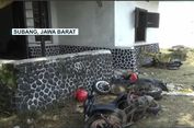 Anggota Ormas 'Ngamuk' dan Rusak Rumah di Subang, 19 Orang Jadi Tersangka