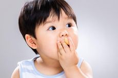 Mengapa Anak Jadi Susah Makan Selama Pandemi