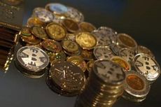 Pegawai Bursa Mata Uang Virtual Disandera, Penculik Minta Tebusan Bitcoin