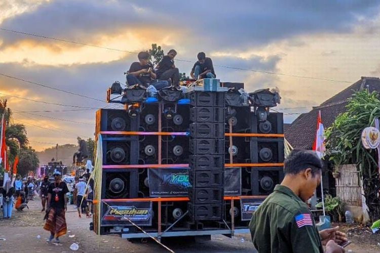 Sound Horeg, Nalar Agama, dan Kebisingan di Ruang Publik