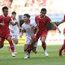 Indonesia Vs Vietnam, Keyakinan Shin Tae-yong: Garuda Sudah Berbeda