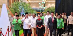 Cerita Harlah Ke-27 PKB, dari Prabowo yang Merasa Nyaman hingga Komitmen Wujudkan Indonesia Produktif