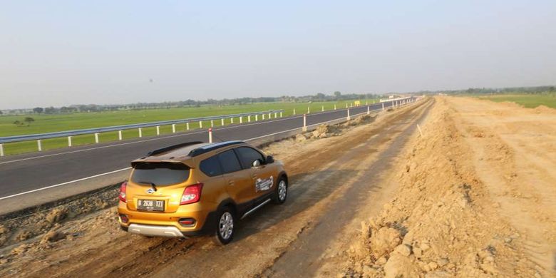 Berikut Konsumsi Dan Biaya Bbm Jakarta Bromo Via Tol Trans Jawa