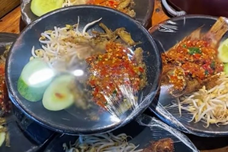 5 Tempat Makan Legendaris di Pemalang, Cocok Jadi Tempat Singgah Pemudik