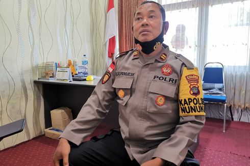 Niat Perkosa Tetangga Kurang Ingatan Gagal, Terduga Pelaku Minta Nama Baiknya Dipulihkan